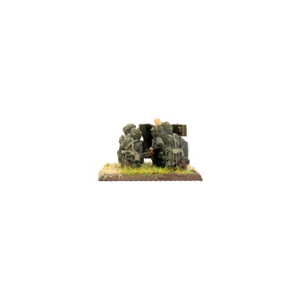 Parachute 57mm Anti-Tank Platoon