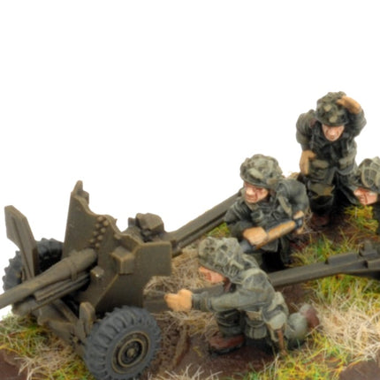 Parachute 57mm Anti-Tank Platoon