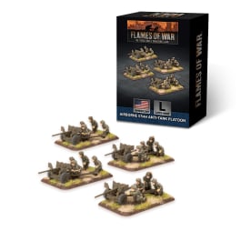 Parachute 57mm Anti-Tank Platoon