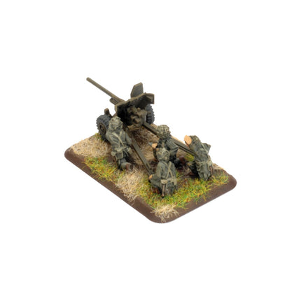 Parachute 57mm Anti-Tank Platoon