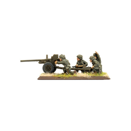 Parachute 57mm Anti-Tank Platoon