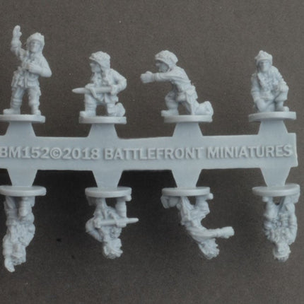 Parachute 57mm Anti-Tank Platoon
