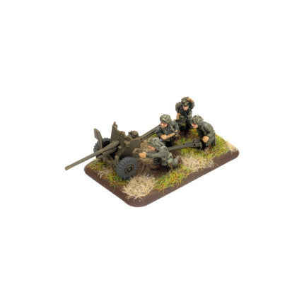 Parachute 57mm Anti-Tank Platoon