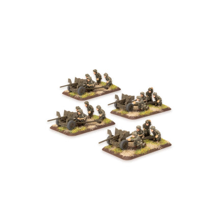 Parachute 57mm Anti-Tank Platoon