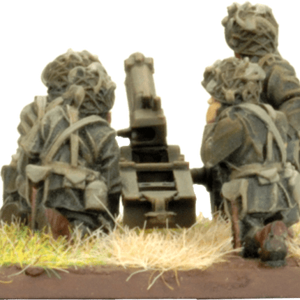 Parachute 75mm Artillery Battery