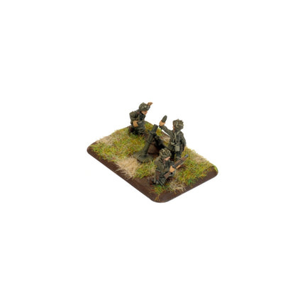 Parachute Mortar Platoon