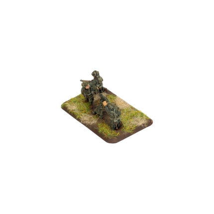 Parachute Mortar Platoon