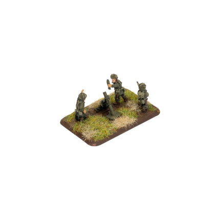 Parachute Mortar Platoon