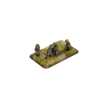Parachute Mortar Platoon
