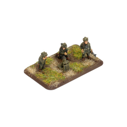 Parachute Rifle Company