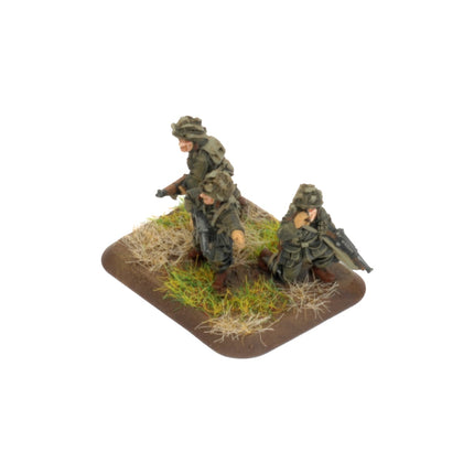 Parachute Rifle Company