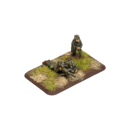 Parachute Rifle Company