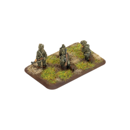 Parachute Rifle Company