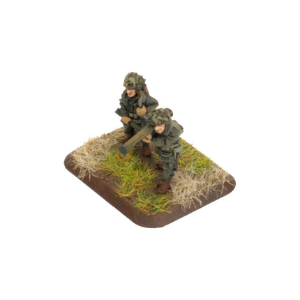 Parachute Rifle Company