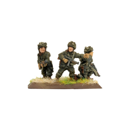 Parachute Rifle Company