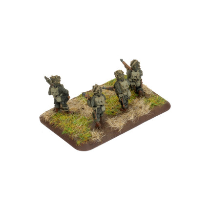 Parachute Rifle Company