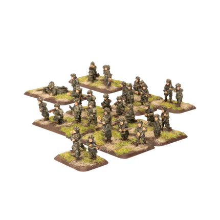 Parachute Rifle Company