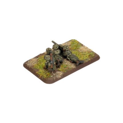 Parachute Rifle Company