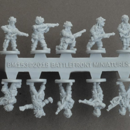 Parachute Rifle Company