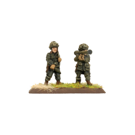 Parachute Rifle Company