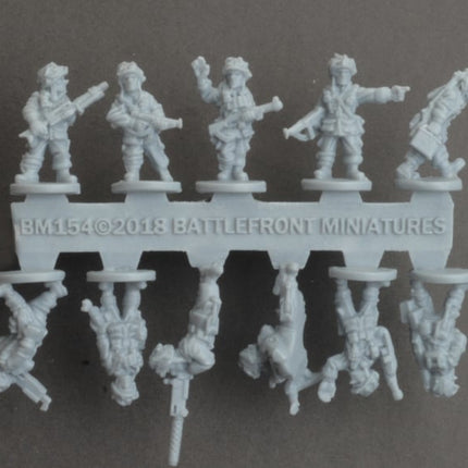 Parachute Rifle Company