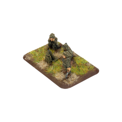 Parachute Rifle Company