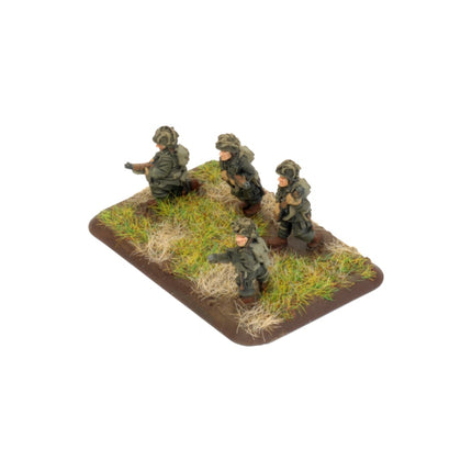 Parachute Rifle Company