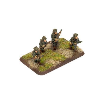 Parachute Rifle Company