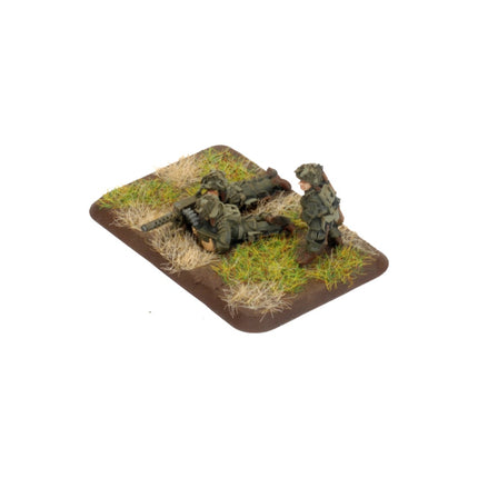 Parachute Rifle Company