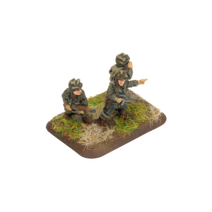 Parachute Rifle Company