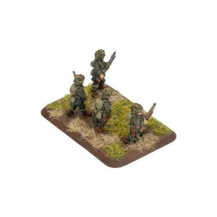 Parachute Rifle Company