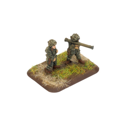 Parachute Rifle Company
