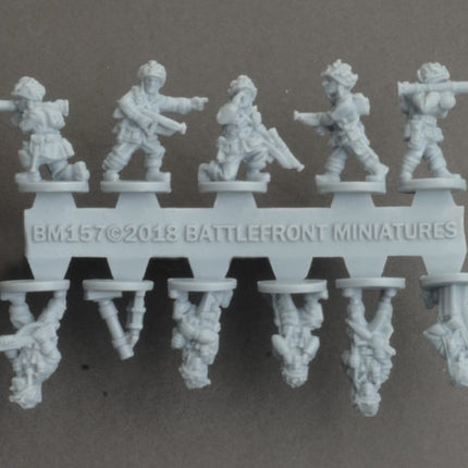 Parachute Rifle Company