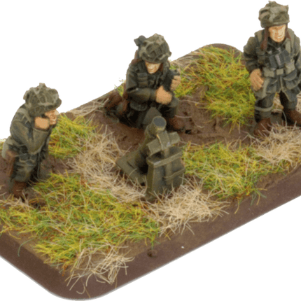 Parachute Rifle Platoon