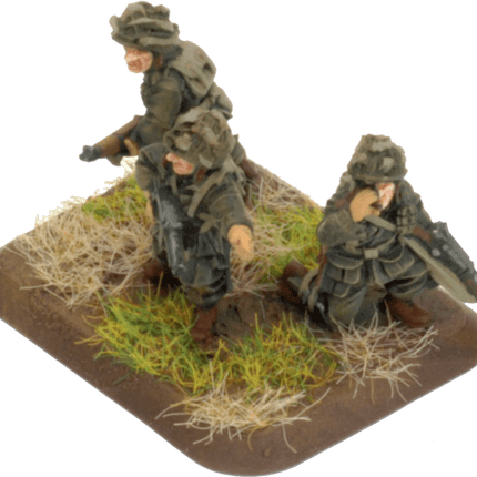 Parachute Rifle Platoon