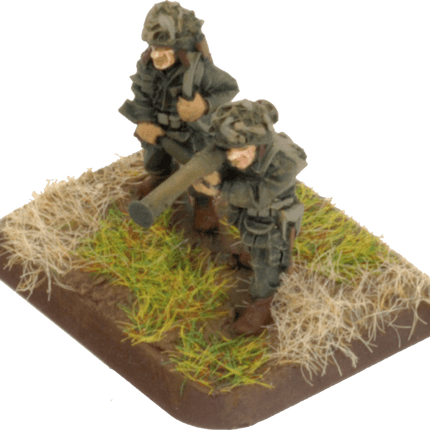Parachute Rifle Platoon