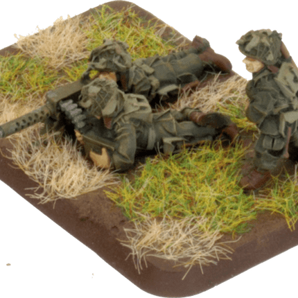 Parachute Rifle Platoon