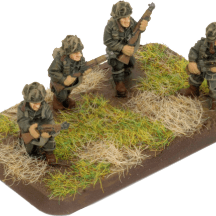Parachute Rifle Platoon