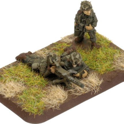 Parachute Rifle Platoon