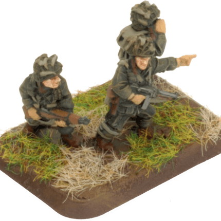 Parachute Rifle Platoon
