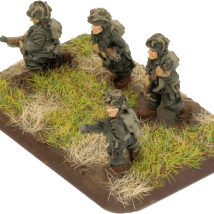 Parachute Rifle Platoon