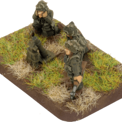 Parachute Rifle Platoon