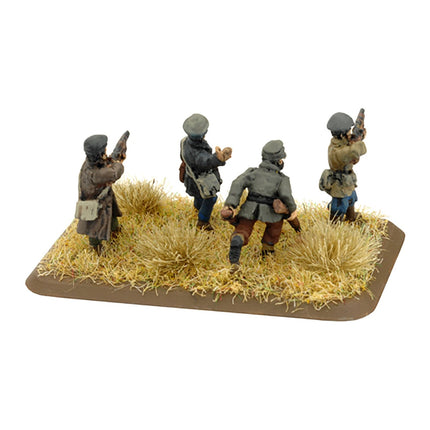 Partisan Company