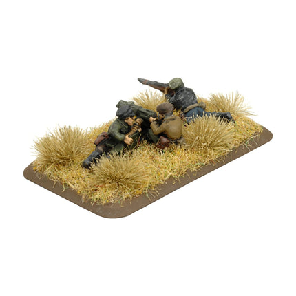 Partisan Company
