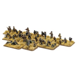 Partisan Company