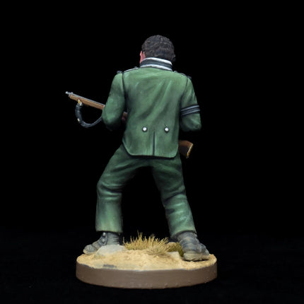 Patrick Harper 1809 - Sonder - /Einzelmodelle - Wargames Atlantic - WAABD002