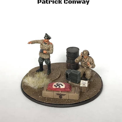 284012 - General Erwin Rommel