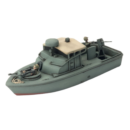 Patrol Boat (PBR)