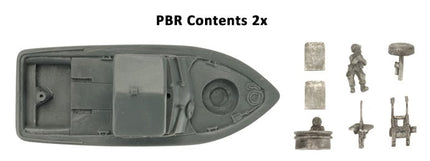 Patrol Boat (PBR)