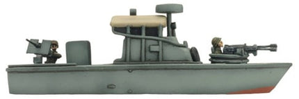 Patrol Boat (PBR)